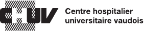 CHUV, Lausanne University Hospital