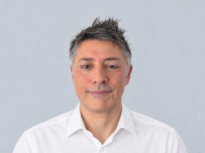 Vitor Paixão